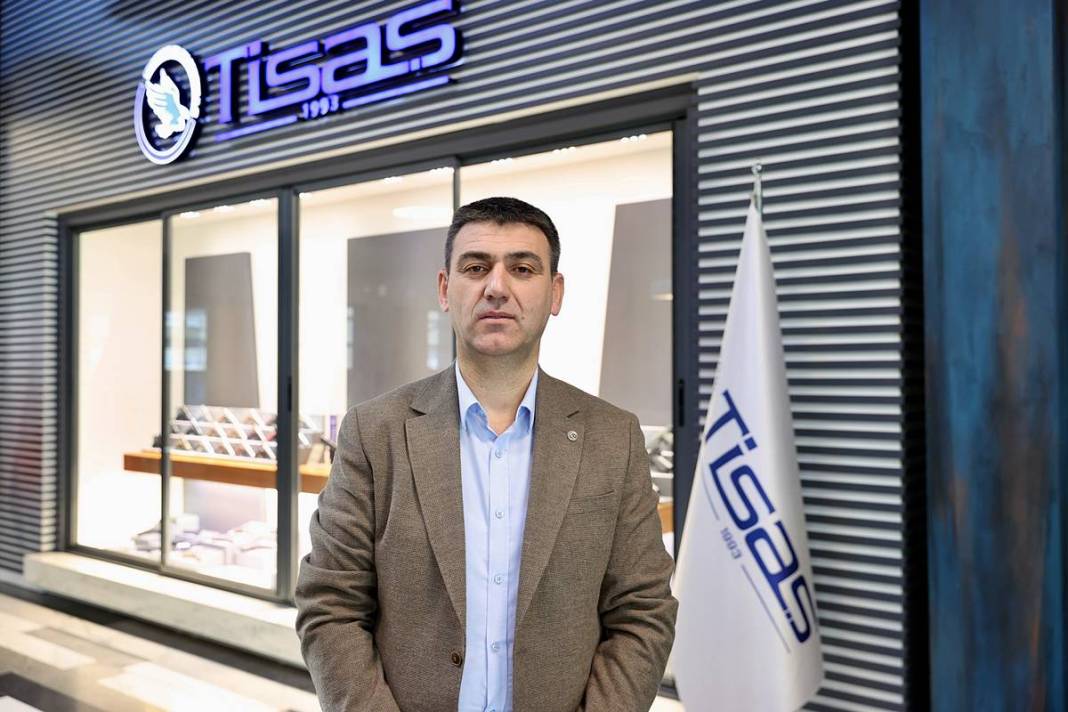 Trabzon'dan 76 ülkeye 150 binden fazla silah satışı yapıldı 2
